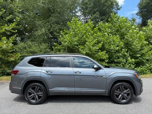2021 Volkswagen Atlas - Image 5 of 21