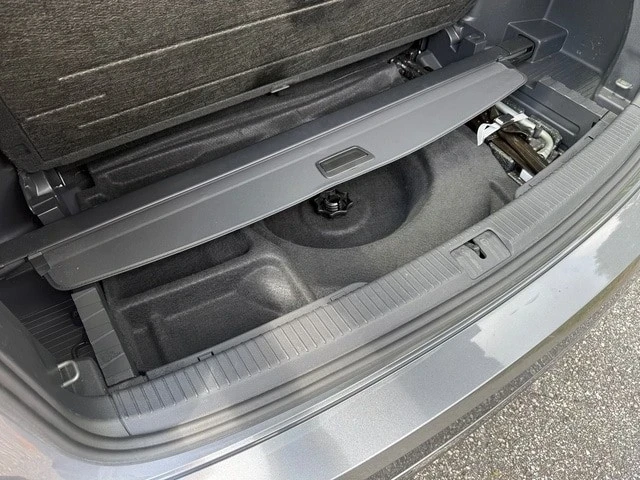2021 Volkswagen Atlas - Image 21 of 21