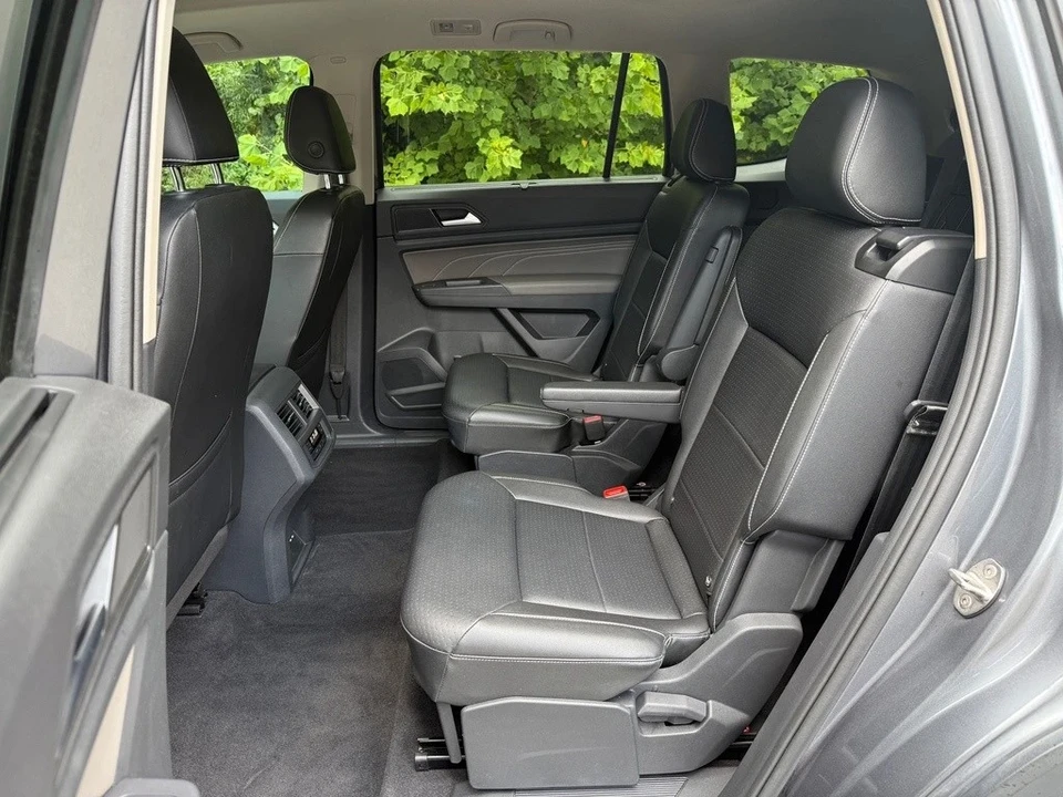 2021 Volkswagen Atlas - Image 15 of 21