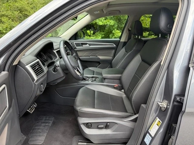 2021 Volkswagen Atlas - Image 11 of 21