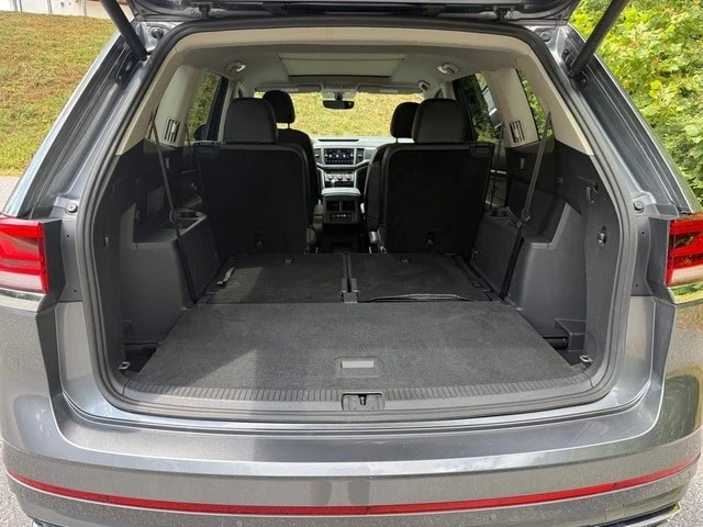 2021 Volkswagen Atlas - Image 19 of 21