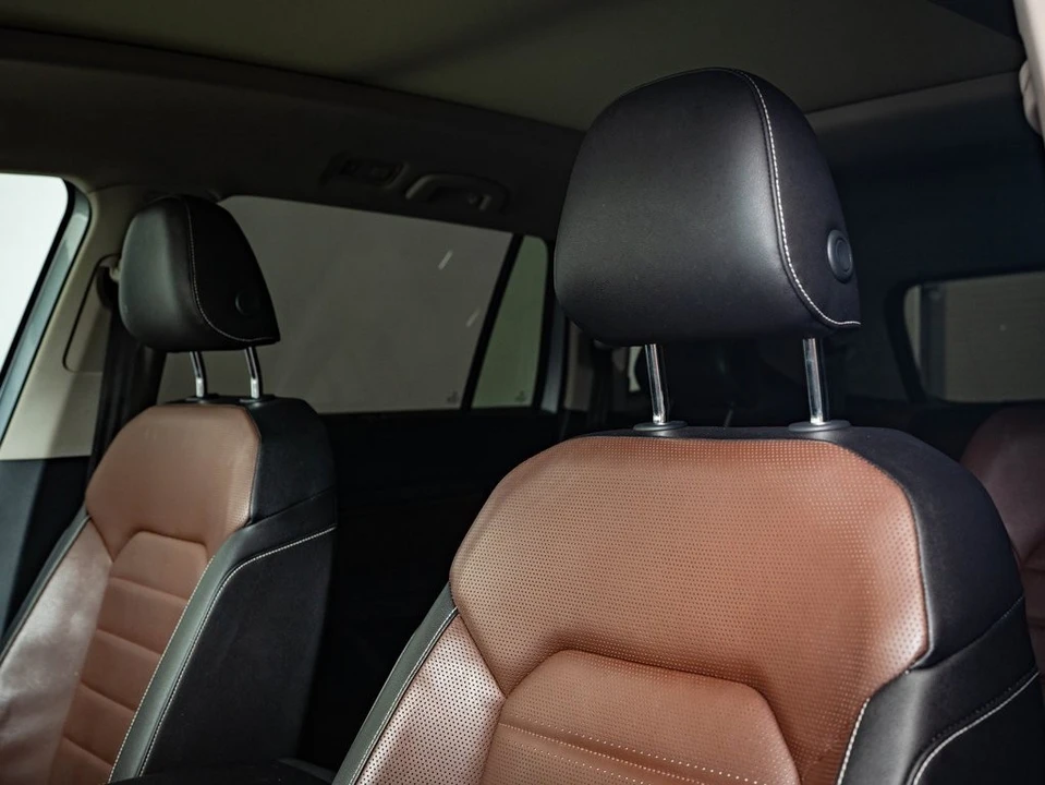 2021 Volkswagen Atlas - Image 21 of 21