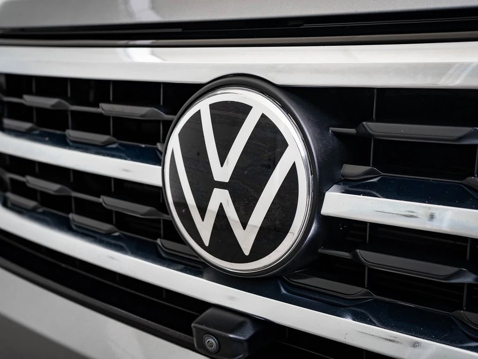 2021 Volkswagen Atlas - Image 3 of 21