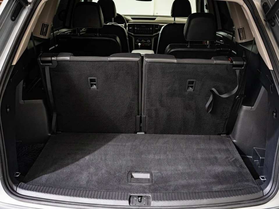 2021 Volkswagen Atlas - Image 18 of 21