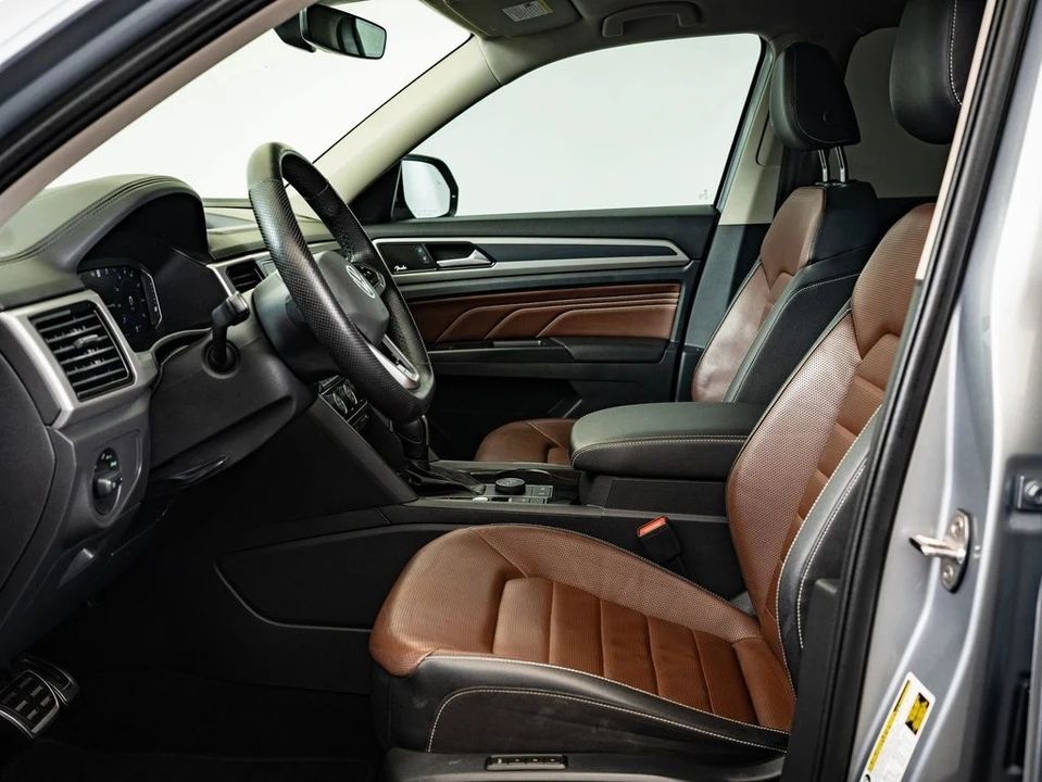 2021 Volkswagen Atlas - Image 20 of 21