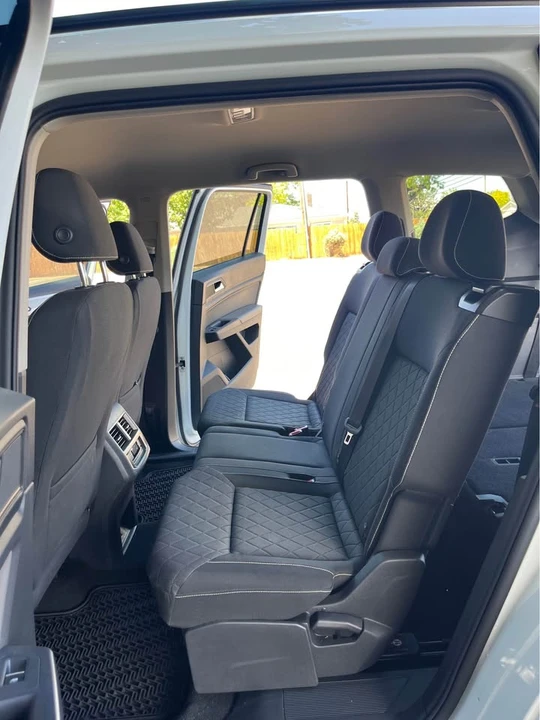2021 Volkswagen Atlas - Image 16 of 16