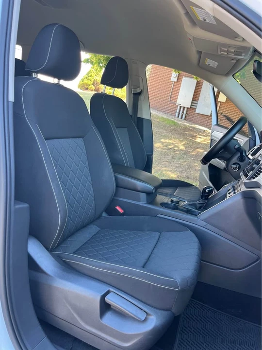 2021 Volkswagen Atlas - Image 9 of 16