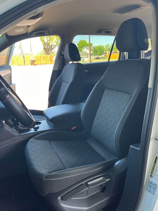 2021 Volkswagen Atlas - Image 15 of 16