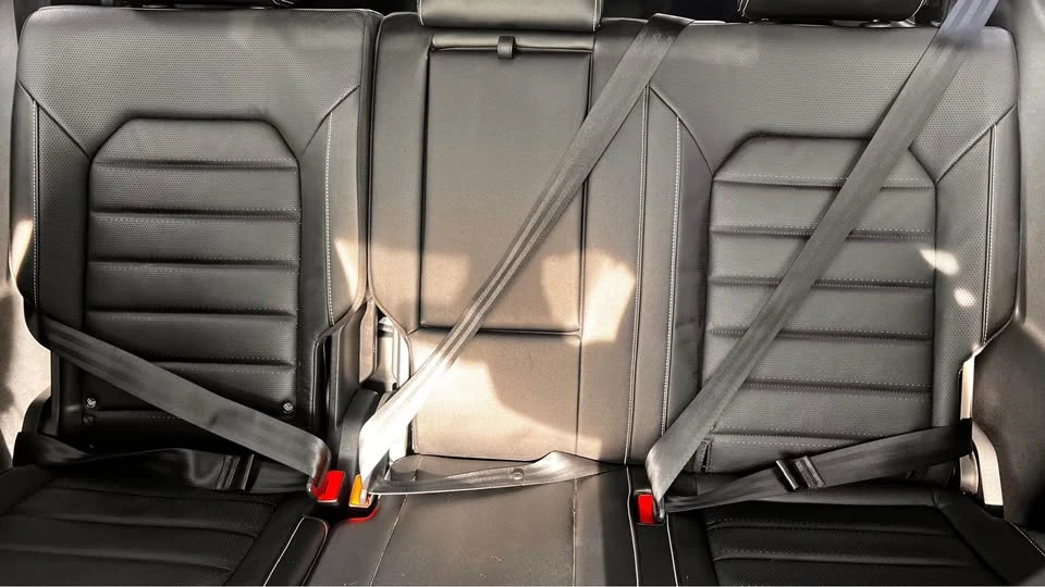 2021 Volkswagen Atlas - Image 10 of 11