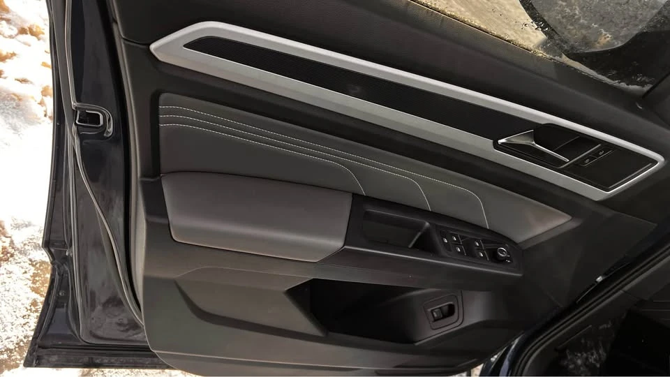 2021 Volkswagen Atlas - Image 5 of 11