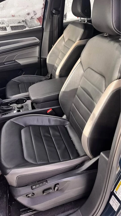 2021 Volkswagen Atlas - Image 6 of 11