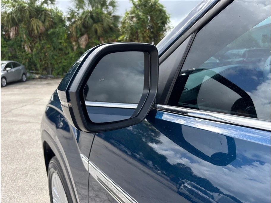 2021 Volkswagen Atlas - Image 17 of 21
