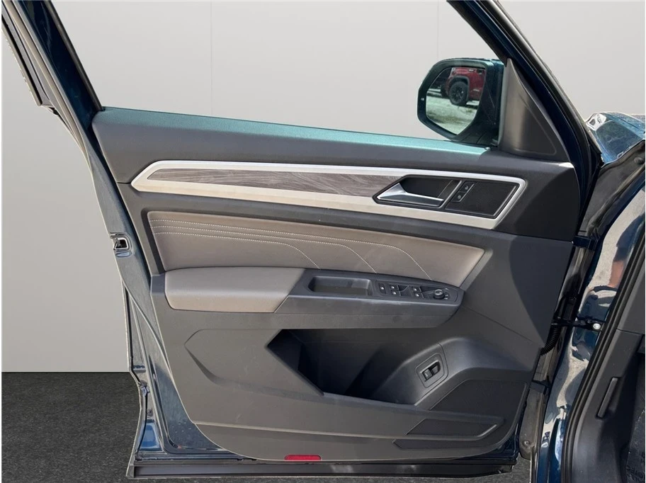 2021 Volkswagen Atlas - Image 20 of 21