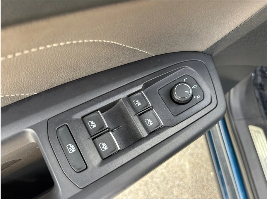 2021 Volkswagen Atlas - Image 21 of 21