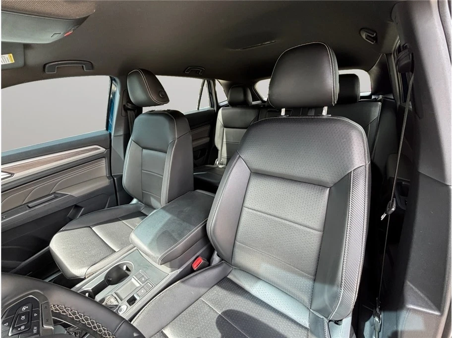 2021 Volkswagen Atlas - Image 18 of 21