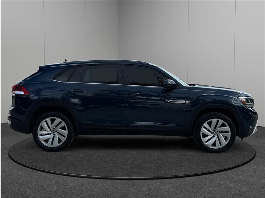 2021 Volkswagen Atlas - Image 10 of 21