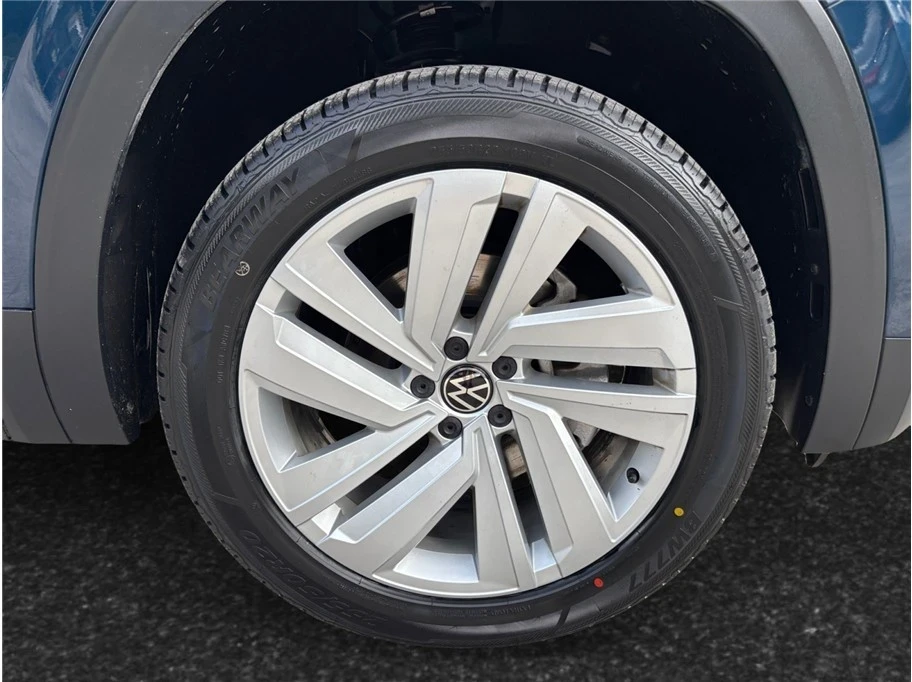 2021 Volkswagen Atlas - Image 12 of 21