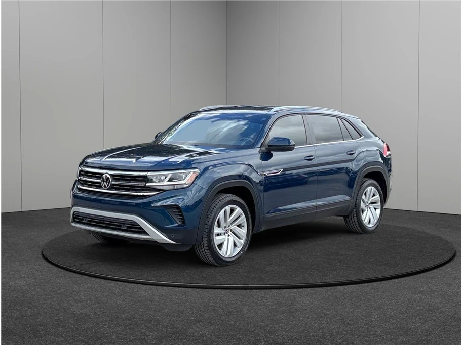 2021 Volkswagen Atlas - Image 4 of 21