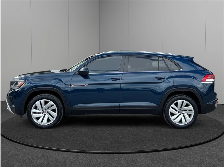 2021 Volkswagen Atlas - Image 5 of 21