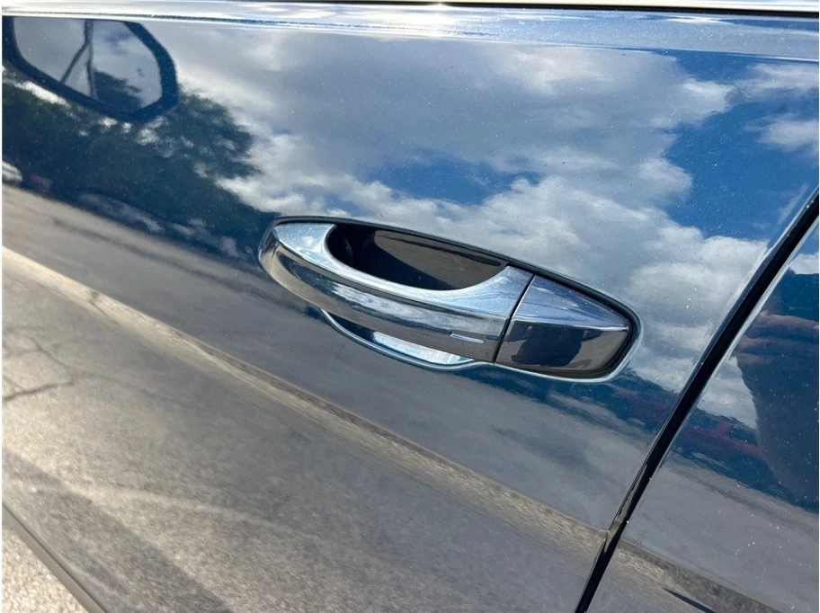 2021 Volkswagen Atlas - Image 16 of 21