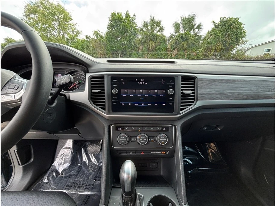 2021 Volkswagen Atlas - Image 11 of 21