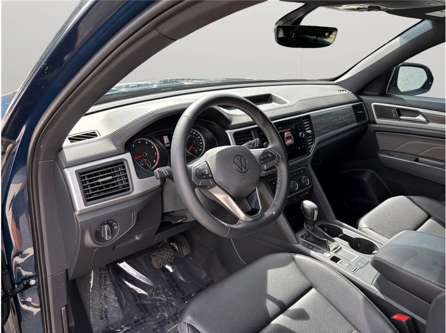 2021 Volkswagen Atlas - Image 6 of 21
