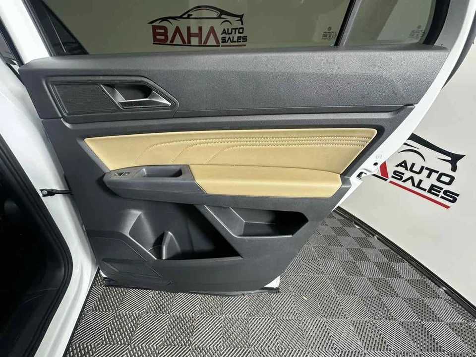 2021 Volkswagen Atlas - Image 18 of 21