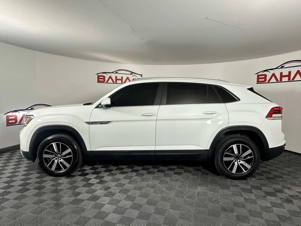 2021 Volkswagen Atlas - Image 4 of 21
