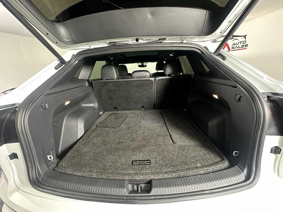 2021 Volkswagen Atlas - Image 19 of 21