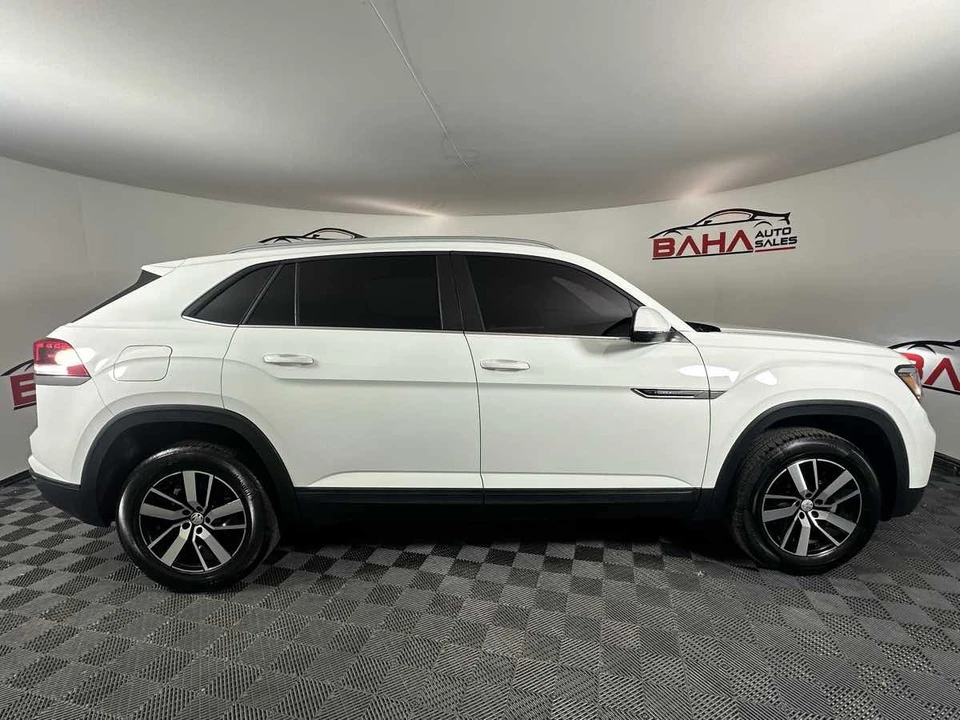 2021 Volkswagen Atlas - Image 10 of 21