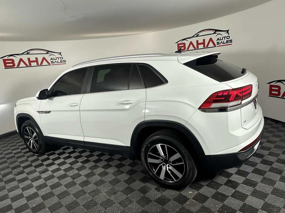 2021 Volkswagen Atlas - Image 5 of 21
