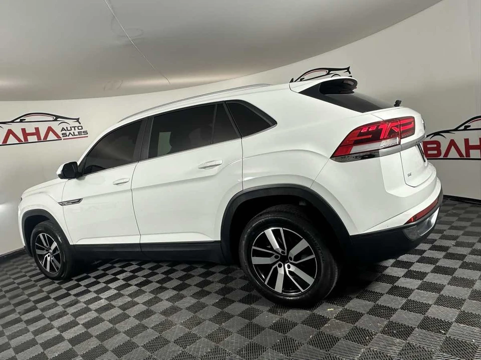 2021 Volkswagen Atlas - Image 6 of 21