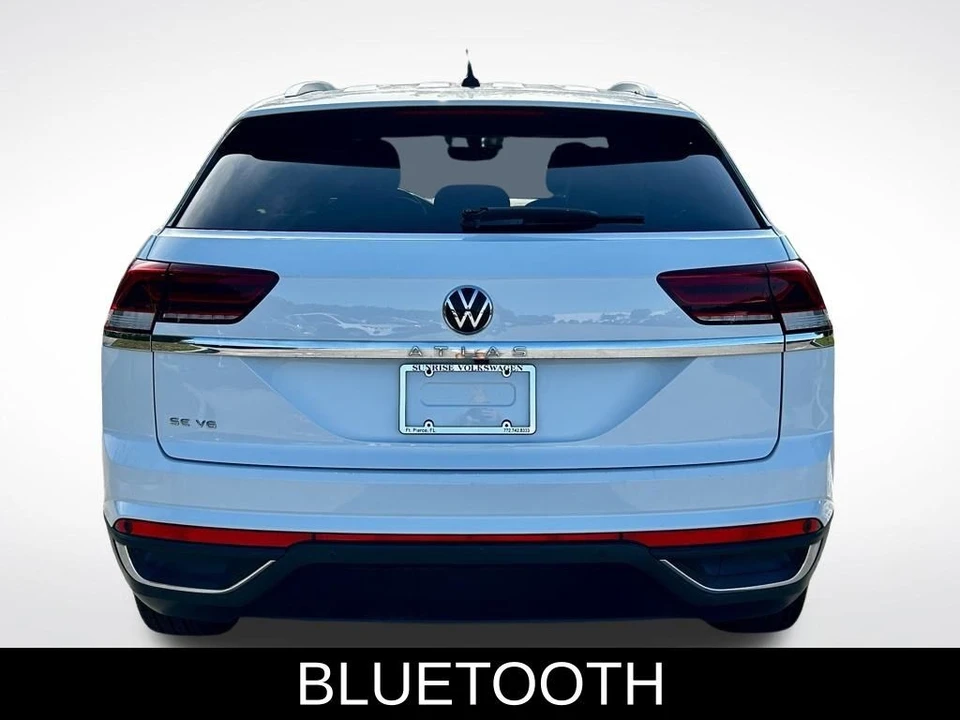 2021 Volkswagen Atlas - Image 5 of 12