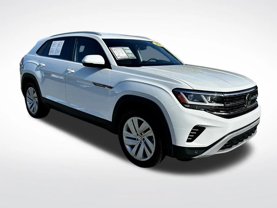 2021 Volkswagen Atlas - Image 2 of 12