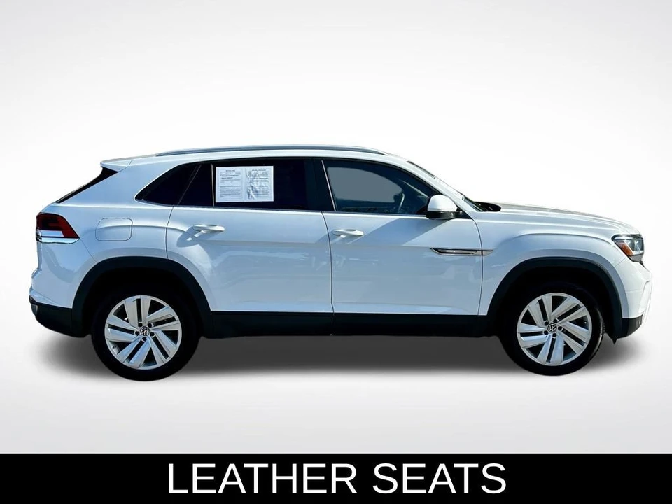 2021 Volkswagen Atlas - Image 7 of 12
