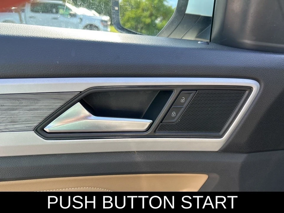 2021 Volkswagen Atlas - Image 12 of 12