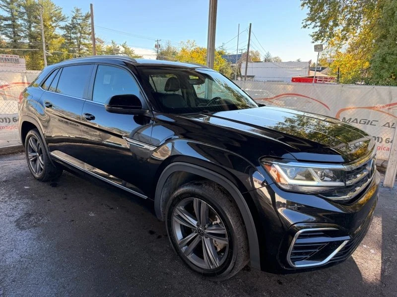 2021 Volkswagen Atlas - Image 7 of 12