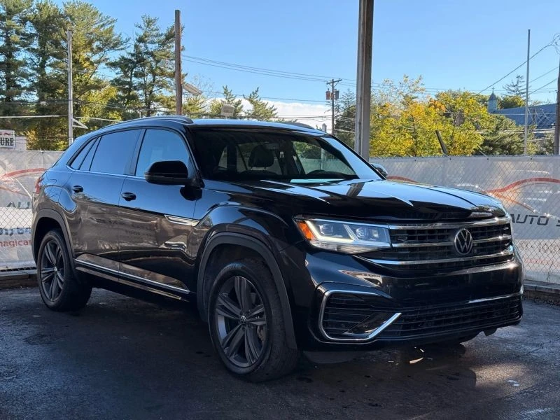 2021 Volkswagen Atlas - Image 6 of 12