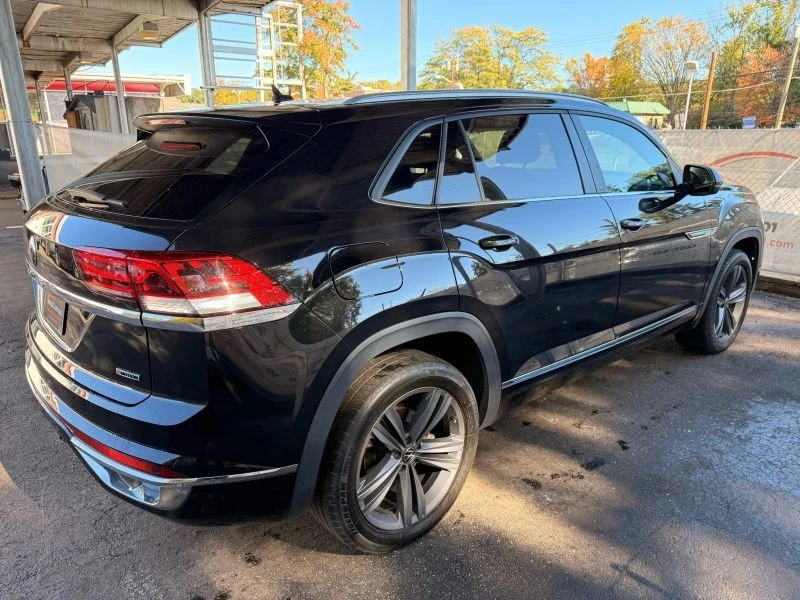 2021 Volkswagen Atlas - Image 12 of 12