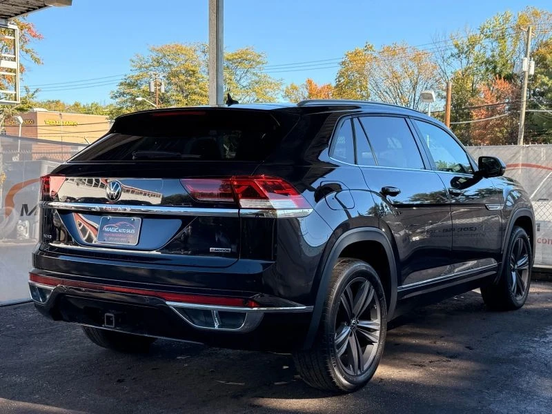 2021 Volkswagen Atlas - Image 11 of 12