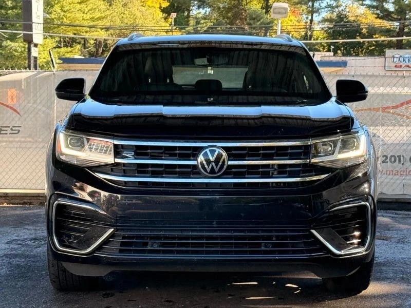2021 Volkswagen Atlas - Image 5 of 12