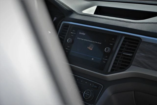 2021 Volkswagen Atlas - Image 12 of 19