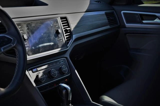 2021 Volkswagen Atlas - Image 10 of 19