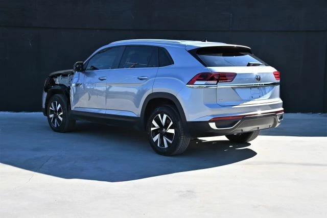 2021 Volkswagen Atlas - Image 3 of 19