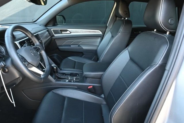 2021 Volkswagen Atlas - Image 11 of 19