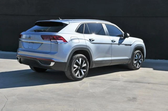2021 Volkswagen Atlas - Image 5 of 19