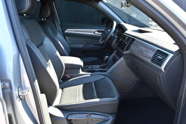 2021 Volkswagen Atlas - Image 15 of 19