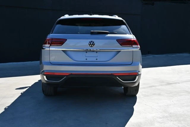 2021 Volkswagen Atlas - Image 4 of 19