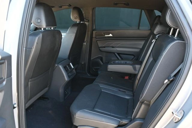 2021 Volkswagen Atlas - Image 17 of 19