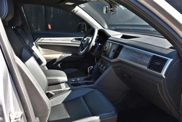 2021 Volkswagen Atlas - Image 14 of 19